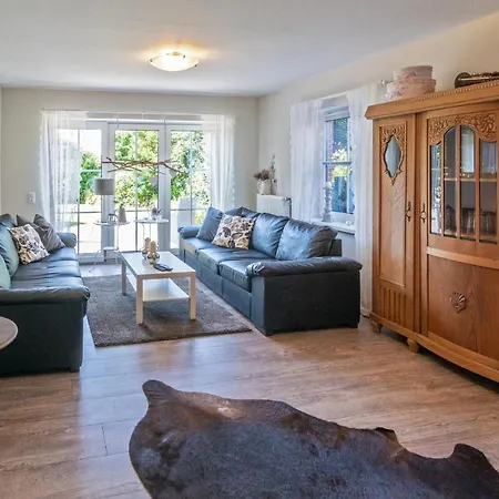 Neu! Exklusives Ella Holiday home Dornum