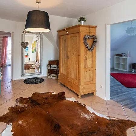 Neu! Exklusives Ella Holiday home Dornum