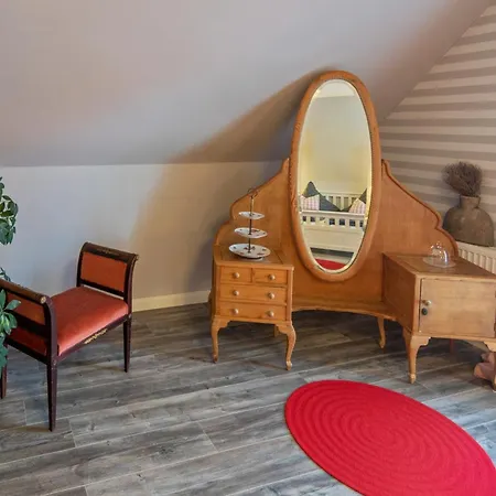Holiday home Neu! Exklusives Ella Dornum