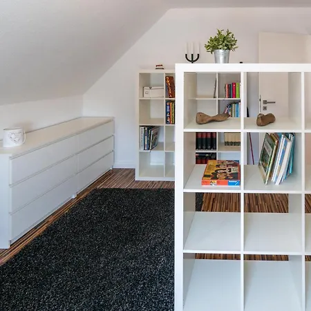 Neu! Exklusives Ella Holiday home Dornum