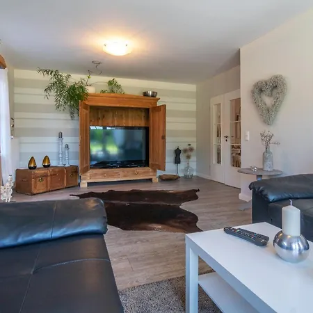 Neu! Exklusives Ella Holiday home *