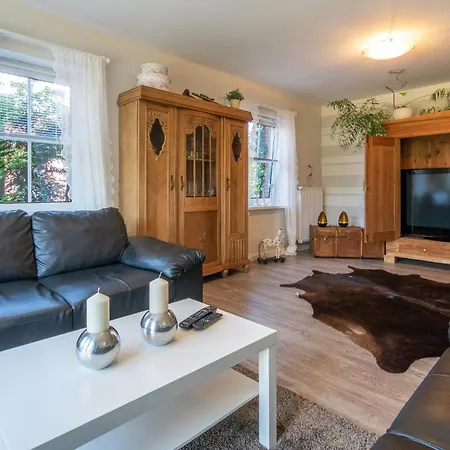 Neu! Exklusives Ella Holiday home Dornum