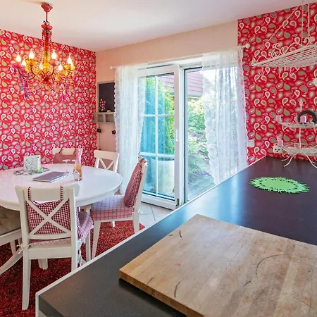 Neu! Exklusives Ella Holiday home *