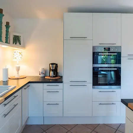 Holiday home Neu! Exklusives Ella Dornum