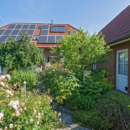 Holiday home Neu! Exklusives Ella