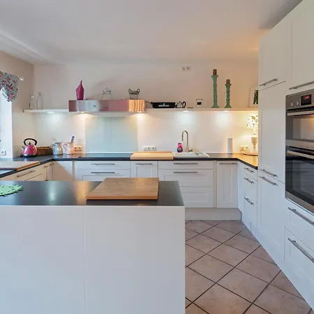 Neu! Exklusives Ella Holiday home