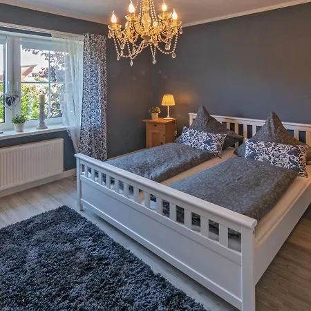 Holiday home Neu! Exklusives Ella