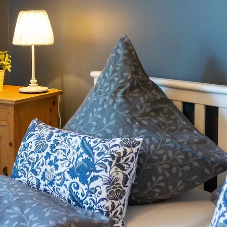 Neu! Exklusives Ella Holiday home