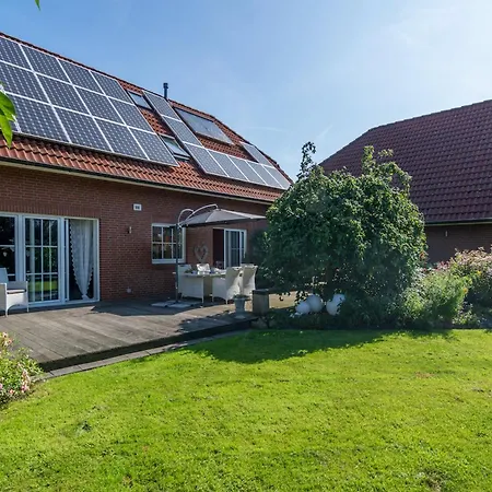 Neu! Exklusives Ella 別荘 *