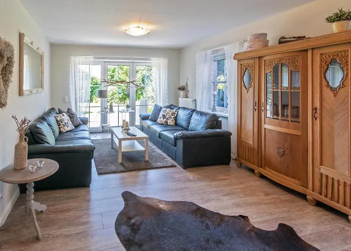 Neu! Exklusives Ella Ferienhaus Dornum