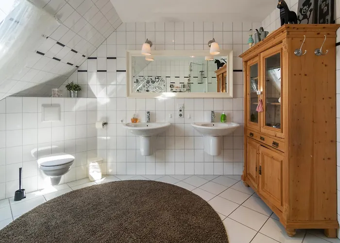Ferienhaus Neu! Exklusives Ella