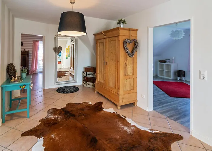 Neu! Exklusives Ella Ferienhaus Dornum