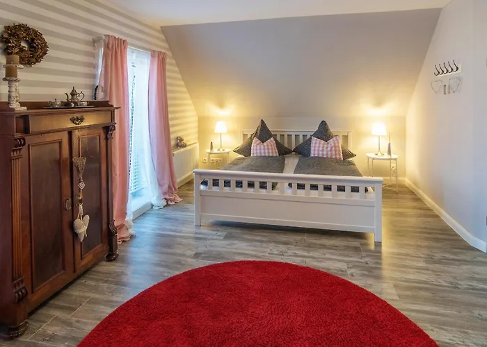 Neu! Exklusives Ella Ferienhaus Dornum