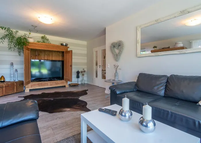 Ferienhaus Neu! Exklusives Ella