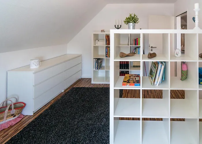 Neu! Exklusives Ella Ferienhaus Dornum