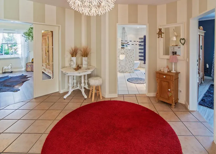 Ferienhaus Neu! Exklusives Ella *