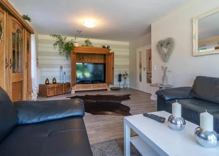 Neu! Exklusives Ella Ferienhaus *