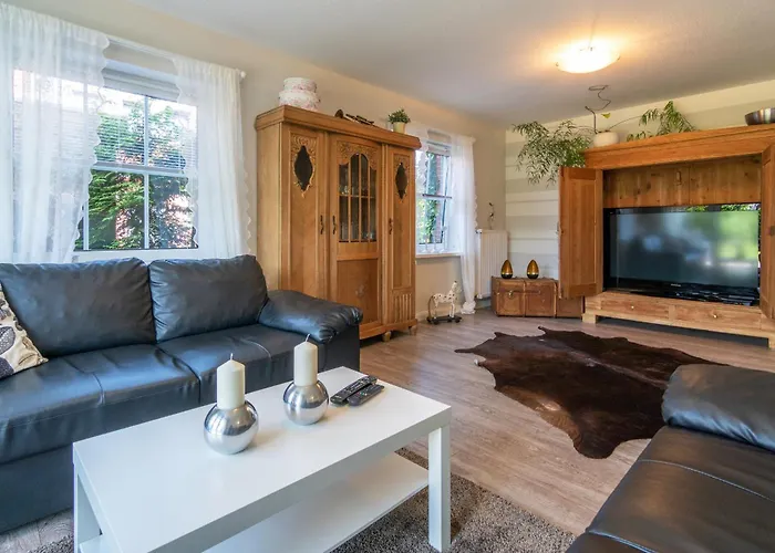 Neu! Exklusives Ella Ferienhaus Dornum