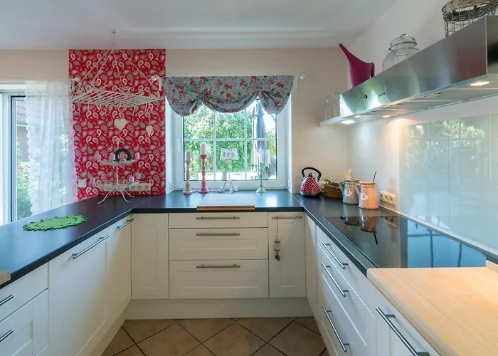 Ferienhaus Neu! Exklusives Ella *