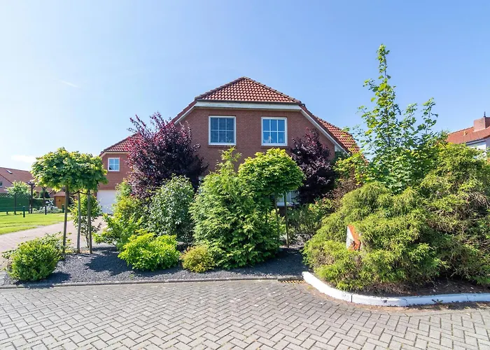 Ferienhaus Neu! Exklusives Ella *
