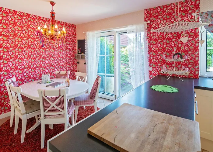 Neu! Exklusives Ella Ferienhaus *