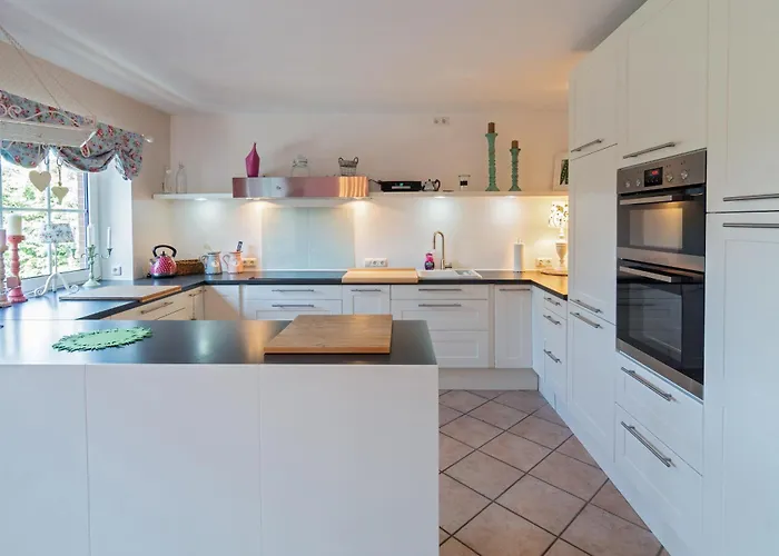 Neu! Exklusives Ella Ferienhaus