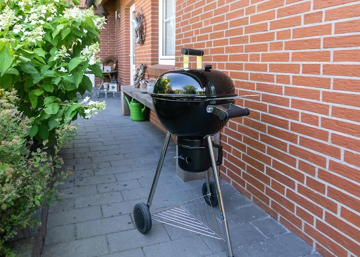 Ferienhaus Neu! Exklusives Ella *