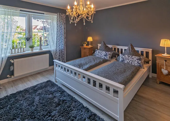 Ferienhaus Neu! Exklusives Ella