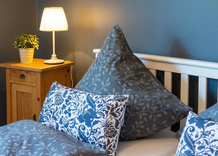 Neu! Exklusives Ella Ferienhaus