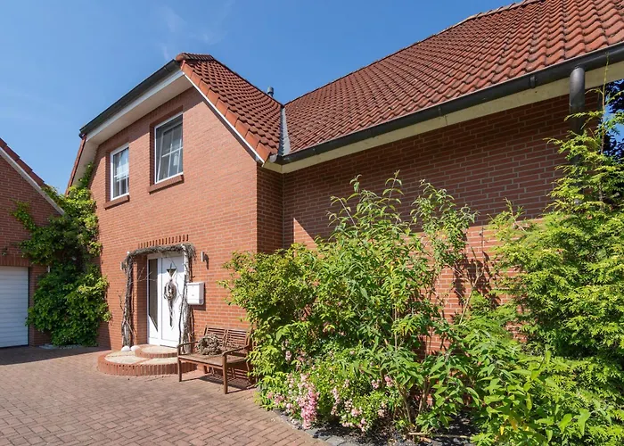 Ferienhaus Neu! Exklusives Ella